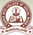 Shree Devi Institute of Social Work - SDISW Logo - JPG, PNG, GIF, JPEG