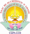 CollegeIndia Logo