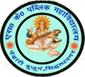 CollegeIndia Logo