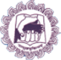Shrimati Binzani Mahila Mahavidyalaya-SBMM Logo - JPG, PNG, GIF, JPEG