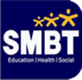 SMBT Ayurved College and Hospital-SACH Logo - JPG, PNG, GIF, JPEG