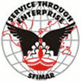 CollegeIndia Logo