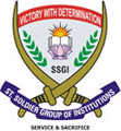 CollegeIndia Logo