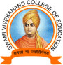 Swami Vivekanand College of Education-SVCE Logo - JPG, PNG, GIF, JPEG