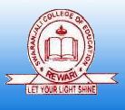 CollegeIndia Logo