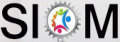 Symbiosis Institute of Operations Management - SIOM Logo - JPG, PNG, GIF, JPEG