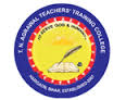 Tarkeshwar Narain Agrawal Teachers Training College - TNATTC Logo - JPG, PNG, GIF, JPEG