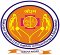 CollegeIndia Logo