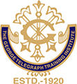 The George Telegraph Training Institute - GTTI Logo - JPG, PNG, GIF, JPEG