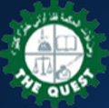 The Quaide Milleth College for Men-QMCM Logo - JPG, PNG, GIF, JPEG