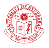 University of Hyderabad College of Humanities Logo - JPG, PNG, GIF, JPEG