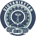 Vidyaniketan Degree College - VDC Logo - JPG, PNG, GIF, JPEG