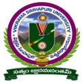 Vikram Simhapuri University College of Management Logo - JPG, PNG, GIF, JPEG