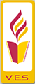 Vivekanand Education Societys College of Pharmacy - VESCP Logo - JPG, PNG, GIF, JPEG
