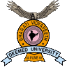 Yashwantrao Chavan Institute of Social Science Studies and Research-YCISSSR Logo - JPG, PNG, GIF, JPEG